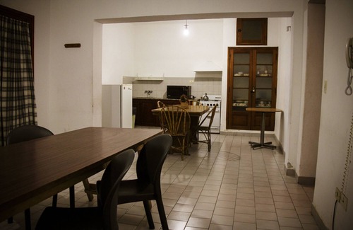 Rio Cuarto Hotel | Hotel Menossi