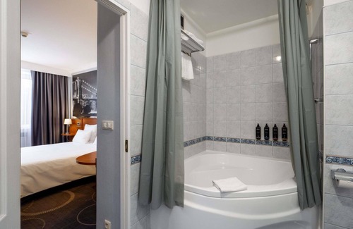 Czestochowa Hotel | Hotel Mercure Czestochowa Centrum