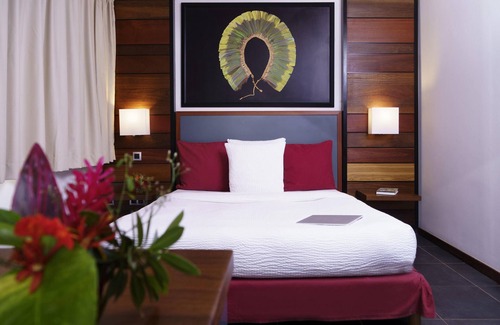 Kourou Hotel | Hotel Mercure Kourou Ariatel
