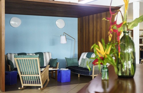 Kourou Hotel | Hotel Mercure Kourou Ariatel