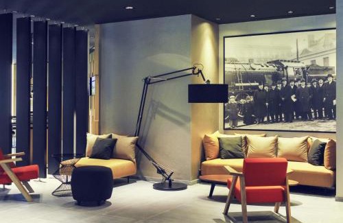 Jezyce Hotel | Hotel Mercure Poznań Centrum