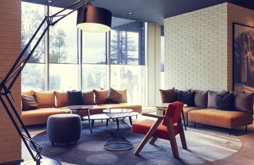 Jezyce Hotel | Hotel Mercure Poznań Centrum