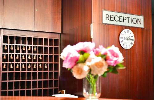 Jablonec nad Nisou Hotel | Hotel Merkur - Jablonec nad Nisou
