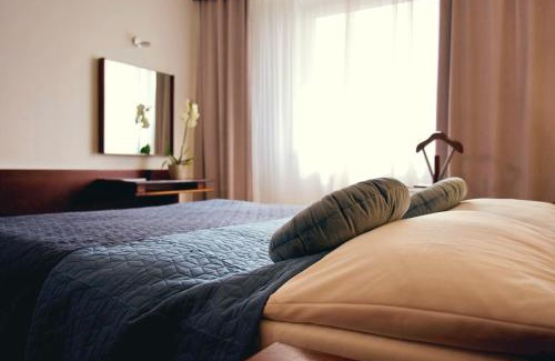 Jablonec nad Nisou Hotel | Hotel Merkur - Jablonec nad Nisou