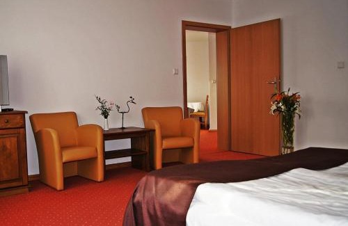 Klodzko Miasto Hotel | Hotel Metro