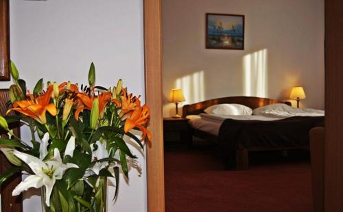 Klodzko Miasto Hotel | Hotel Metro