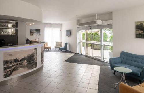 Ceske Budejovice Hotel | Hotel Metropol CB