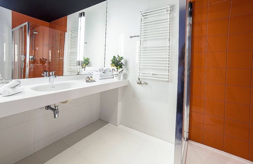 Rzeszow Hotel | Hotel Metropolitan
