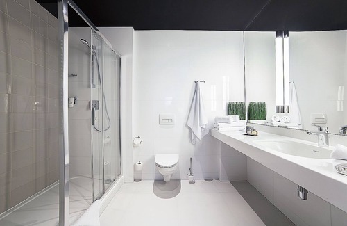 Rzeszow Hotel | Hotel Metropolitan