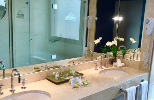 Buenos Aires Central Business District Hotel | Hotel Metropolitano Supara