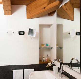 Bormio Hotel | Hotel Meublè Sertorelli Reit