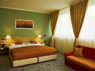 Hodkovicky Hotel | Hotel Michael