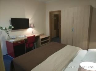 Hodkovicky Hotel | Hotel Michael