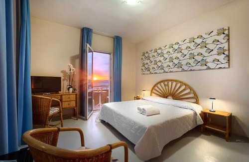 Scoglitti Hotel | Hotel Mida