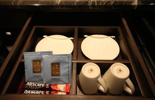 Sanmin Hotel | Hotel Midtown Richardson - Kaohsiung Bo'ai