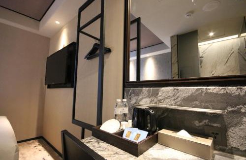 Sanmin Hotel | Hotel Midtown Richardson - Kaohsiung Bo'ai