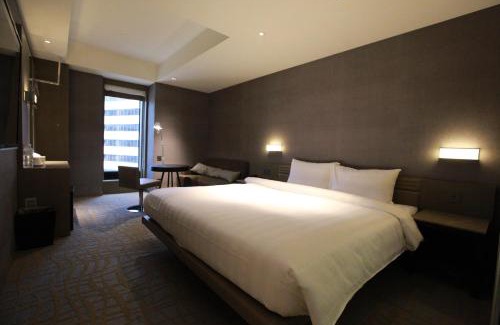 Ximending Hotel | Hotel Midtown Richardson