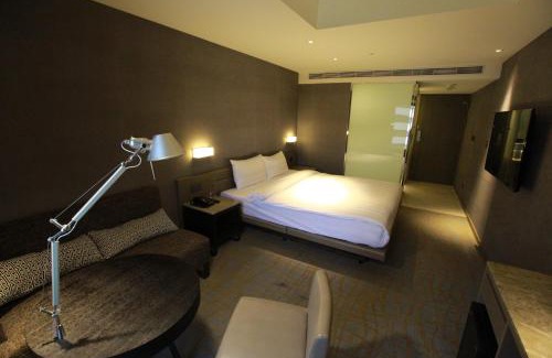 Ximending Hotel | Hotel Midtown Richardson