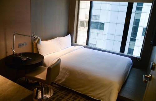 Ximending Hotel | Hotel Midtown Richardson