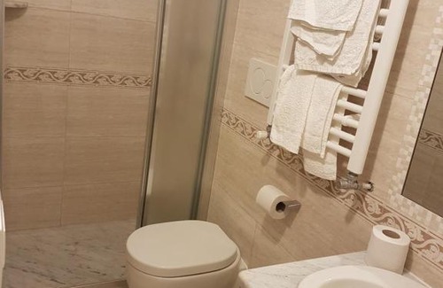 Alassio Hotel | Hotel Mignon 50 MT DALLA SPIAGGIA E DALL'ISOLA PEDONALE