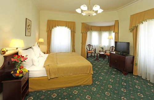 Karlovy Vary Hotel | Hotel Mignon