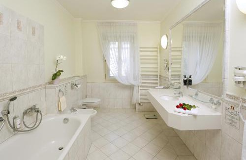 Karlovy Vary Hotel | Hotel Mignon