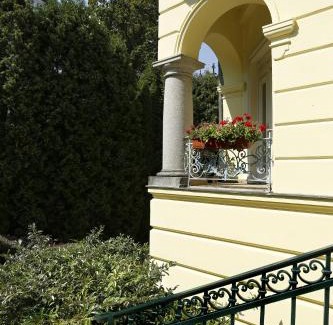 Karlovy Vary Hotel | Hotel Mignon