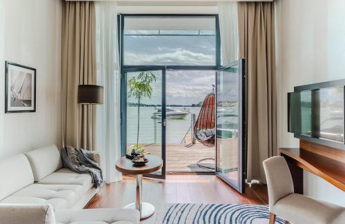 Mikolajki Hotel | Hotel Mikołajki Leisure & SPA - Destigo Hotels
