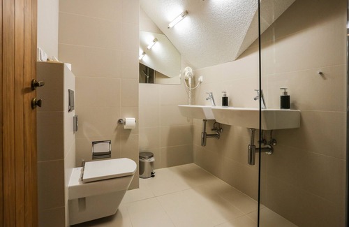 Demanovska Dolina Hotel | Hotel Mikulášska chata
