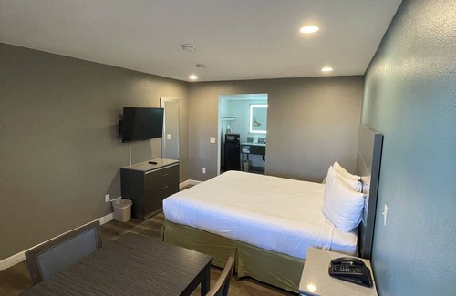 Lincoln Acres Hotel | Hotel Milagro