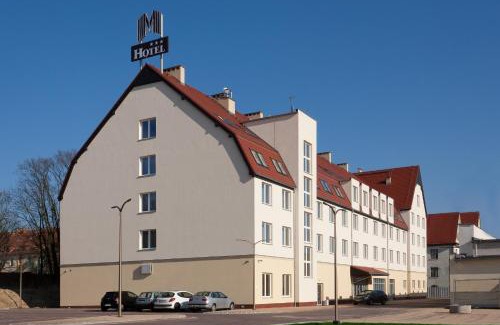 Legnica Hotel | Hotel Milenium