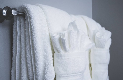 Amana Hotel | Hotel Millwright