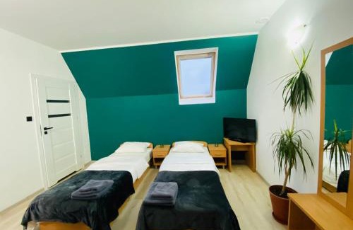 Bartoszyce Bed & Breakfast | HOTEL MILO - Noclegi Bartoszyce