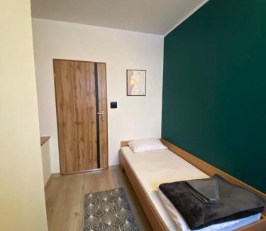 Bartoszyce Bed & Breakfast | HOTEL MILO - Noclegi Bartoszyce