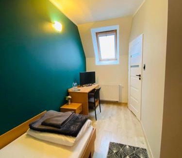 Bartoszyce Bed & Breakfast | HOTEL MILO - Noclegi Bartoszyce