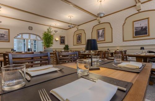 Regiao Urbana Homogenea V Hotel | Hotel Minas Gerais