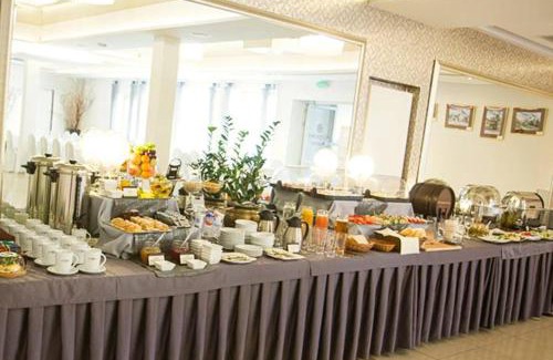 Opatow Hotel | Hotel Miodowy Młyn