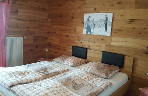 Sedrun Hotel | Hotel Mira