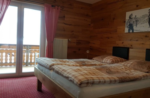 Sedrun Hotel | Hotel Mira