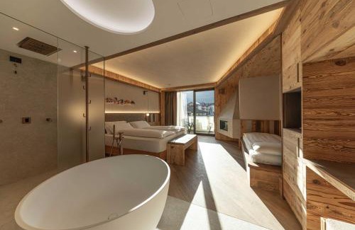 Fiera di Primiero Hotel | Hotel Mirabello - Slow Hotel Benessere