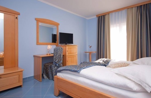 Vodice Hotel | Hotel Miramare