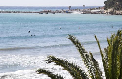 Diano Marina Hotel | Hotel Miramare