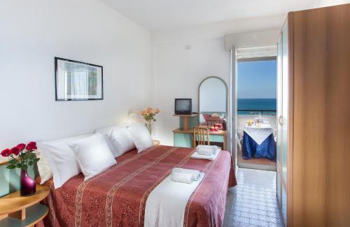 Gatteo a Mare Hotel | Hotel Miramare