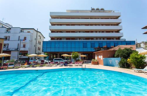 Gatteo a Mare Hotel | Hotel Miramare