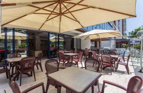 Gatteo a Mare Hotel | Hotel Miramare