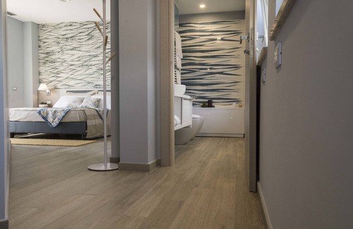 Lido di Capo Portiere Hotel | Hotel Miramare