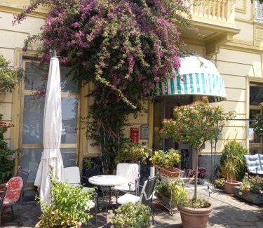 Rezza Hotel | Hotel Miramare