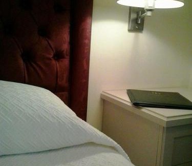 Rezza Hotel | Hotel Miramare