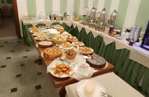 Rezza Hotel | Hotel Miramare