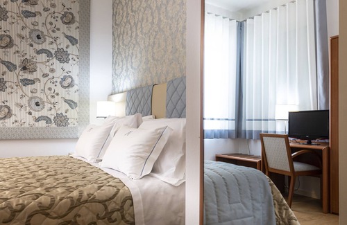 Pove del Grappa Hotel | Hotel Miramonti